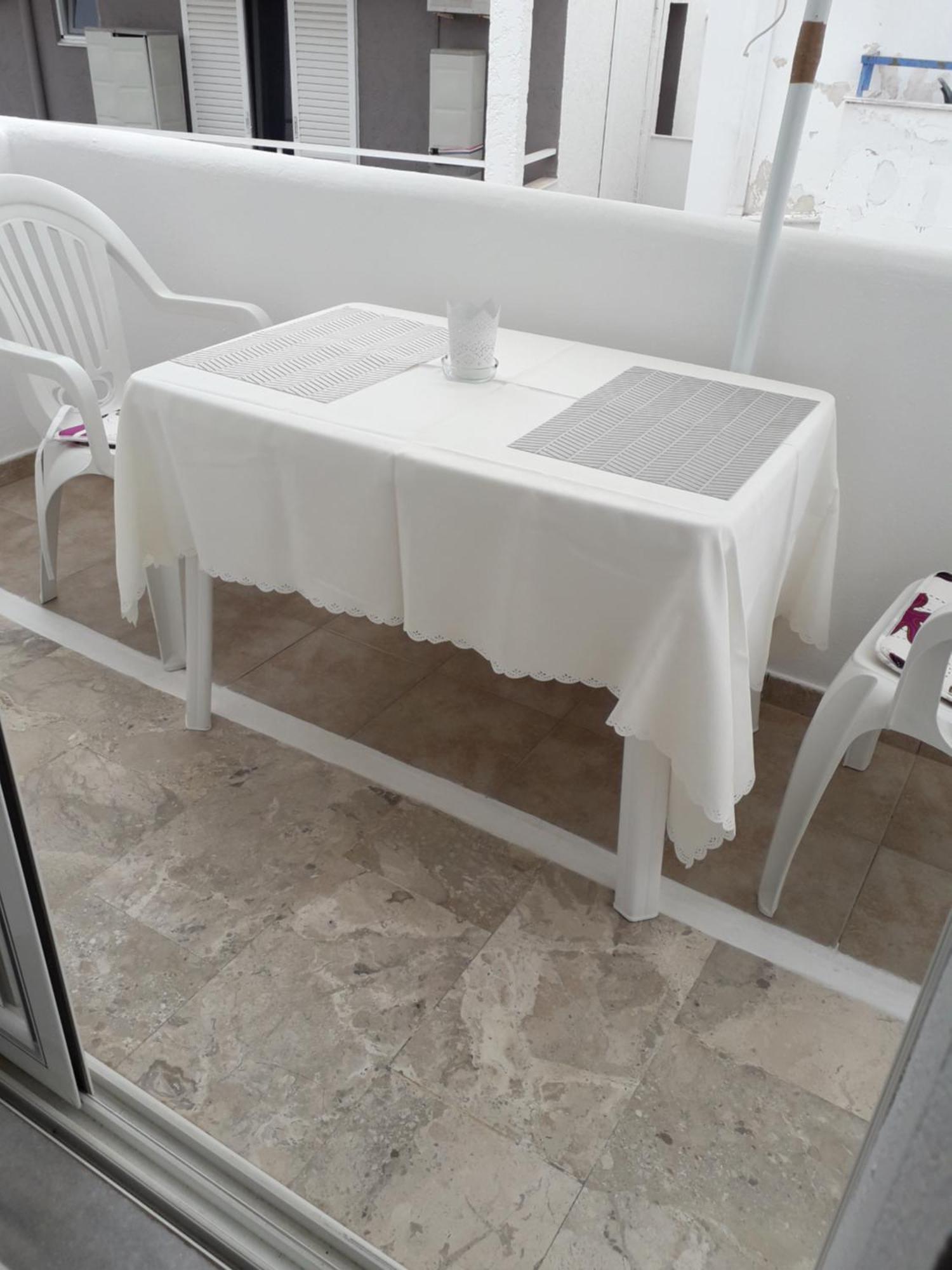 Mastichari Nektaria Studio Apartment Exterior foto