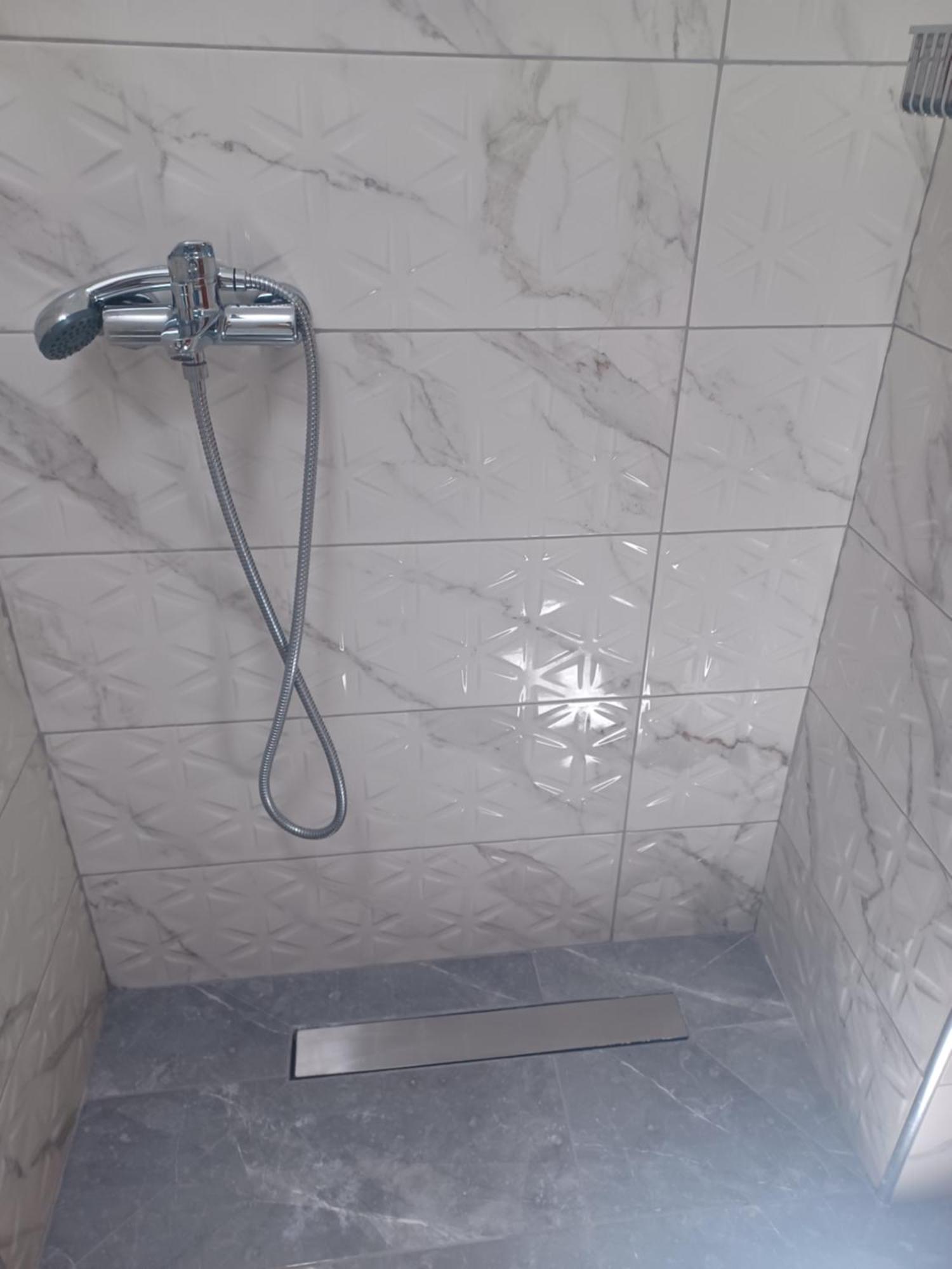 Mastichari Nektaria Studio Apartment Exterior foto